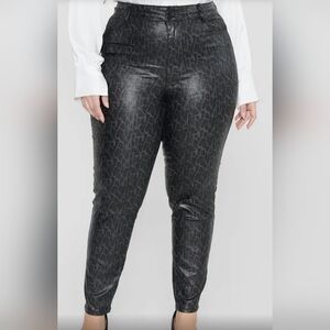 Fashion to Figure Pants